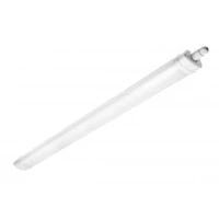 GTV LD-OMN150-70B OMNIA LED BIS hermetikus lámpatest, 70W, 7000 lm, 150 cm, AC175-250V, 50-60Hz, IP65, 4000K, NEUTRAL