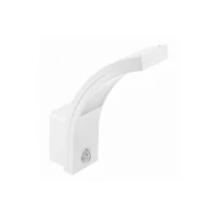 GTV LD-PAR10W40-00 PARIS LED lámpatest mozgásérzékelővel,10W,900lm,IP54,AC220-240V,50/60Hz,140°,9m,4000K,fehér