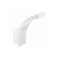 GTV LD-PAR10W40BC-00 PARIS LED lámpa, 10W, 900lm, IP54, AC220-240V, 50/60Hz, 140°, 4000K, fehér