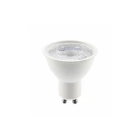 GTV LD-PC5010-40 LED FÉNYFORRÁS, AG, GU10, 4000K, 4,9W, AC220-240V, 60°, 420lm, 43mA