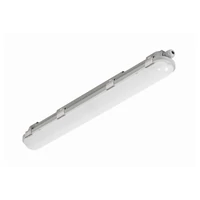 GTV LD-REX20W-NW REXION-hermetikus LED lámpatest, 20W, 2800lm, AC220-240V, 50/60 Hz, PF>0,9, RA>80, IP65,5y