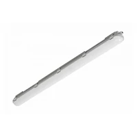 GTV LD-REX40W-NW REXION LED hermetikus lámpatest, 40W, 5600lm, AC220-240V, 50/60 Hz, PF>0,9, RA>80, IP65,5y