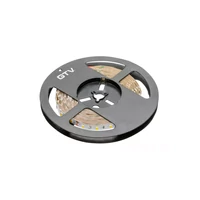 GTV LD-RGBW-300-20 LED szalag FLASH, 300 LED, max. 42W, gél nélkül 10mm, tekercs 5m, 12V