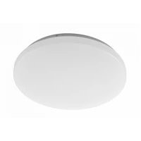 GTV LD-SATU18W-NB SATURN LED lámpatest, 18W, 1300lm, AC220-240V, 50/60 Hz, PF>0,5, Ra>80, IP44,120°,4000K