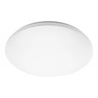 GTV LD-SATU48W-NW-00 Mennyezeti lámpa SATURN BIS LED, Ø475mm, 4000K, 48W, 4020lm, AC220-240V, 50/60 Hz, PF>0,9, IP54, 3y
