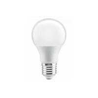 GTV LD-SPCA60-10W LED fényforrás szabályozható A60,10W,820lm,E27,3000K,AC220-240V/50-60Hz,RA>80,PF>0,5200°,87mA