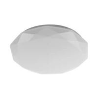 GTV LD-STARS48W-NB STARS LED lámpatest, 48W, 3600lm, AC220-240V, 50/60 Hz, PF>0,9, Ra>80, IP40,120°,4000K