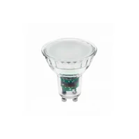GTV LD-SZ70W10-40 LED FÉNYFORRÁS, A-G, GU10, 4000K, 6,7W, AC180-250V, 110°, 670lm, 58mA