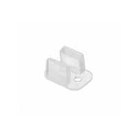 GTV LD-UNF-12V6X12-6X LED tartó NEON flex 6x12 (2 db-os készlet)