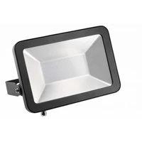 GTV LD-VIPERS100W-40 LED reflektor VIPER, 100W, 10000lm AC220-240V, 50/60 Hz, PF>0,9, RA>80, IP65, 120°, 4000K, szürke