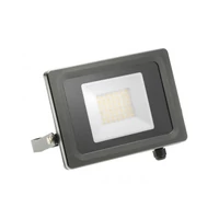 GTV LD-VIPERS30W-40 LED reflektor VIPER, 30W, 2700lm AC220-240V, 50/60 Hz, PF>0,9, RA>80, IP65, 120°, 4000K, szürke