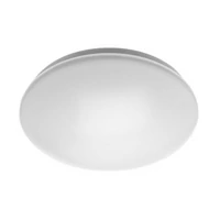 GTV LD-WEND24W-40 LED mennyezeti lámpatest WENUS LED DUO 24W, 1500lm, AC220-240V, 50/60Hz, sugárzási szög 360°, IP44, semleges fehér, fehér ház
