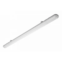 GTV LD-XARO48W-30 XARO LED airtide lámpa, 48W, 5800lm, AC220-240V, 50/60 Hz, PF>0.9, RA>80, IP65, 4000K, 150cm