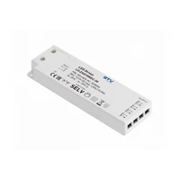 GTV LD-ZAS15WEC-30 Tápegység LED EASY CLIK