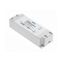 GTV LD-ZAS24PRO80W-30 LED TÁPELLÁTÁS PRO 24V, 80W, bemenet 220-240VAC, IP20, exc. 181x63x40 mm