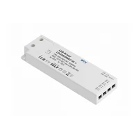 GTV LD-ZAS30WEC-30 Tápegység LED EASY CLIK