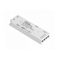 GTV LD-ZAS60WEC-30 Tápegység LED EASY CLIK