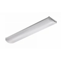 GTV LD-ZFPL24W06-NB LED lámpatest ZEFIR PRO, 24W, 2200lm, AC220-240V,50/60 Hz,PF>0,5,Ra≥80,IP44,IK06,140°,4000K, 60cm