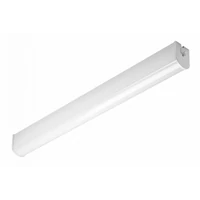 GTV LD-ZIT600W-00 Zita led lámpatest kapcsolóval 600mm,15W,AC220-240V,50/60Hz,4000K,IP44,RA >801200lm,fehér