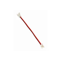 GTV LD-ZTKS8MM-02N XC11 csatlakozók 8 mm-es led szalagokhoz 15 cm-es SLIM kábellel