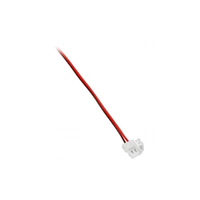 GTV LD-ZTL102M-2N XC11 csatlakozó 10 mm-es led szalagokhoz 2 m kábellel