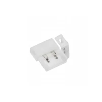 GTV LD-ZTL10MM-02N XC11 csatlakozó 10 mm-es led szalagokhoz
