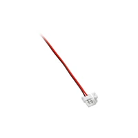 GTV LD-ZTL82M-2N600 XC11 csatlakozó 600 led szalaghoz 8mm 2m kábellel