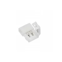 GTV LD-ZTL8MM-02N XC11 csatlakozó 8 mm-es led szalagokhoz
