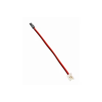 GTV LD-ZTLS8MMAMP-02N XC11 csatlakozók 8 mm-es led szalagokhoz 2 m kábellel és SLIM mini erősítővel