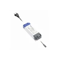 GTV LD-ZZAS24PROKD6 PRO 24W tápkészlet kapcsoló nélküli kábelekkel és 6x mini erősítő elosztóval