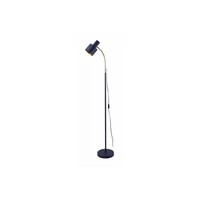 GTV LP-SELVII-25-DEC Állólámpa SELVIA II , 5990, max.250V, 50/60Hz, 1*E27, max.25 W, IP20, átm.12 cm, sötétkék