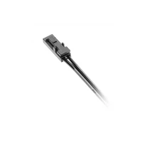 GTV LZ-KA2MM-10 KÁBEL AWG24 2m mini erősítő dugasszal (konfekció)