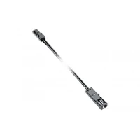 GTV LZ-KA2MŻ-10 Vezeték AWG24 2m mini erősítő csatlakozóval