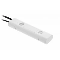 GTV OA-MALEDPAN-00  Inverter fix LED-es lámpatestekhez, (Oris-Matis; LED panel) IP20, 3h, 24-48V, 32x60 mm,TESZT gomb 