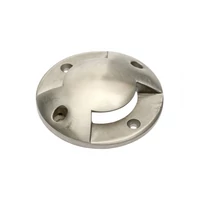 GTV ON-ALFAO-C2W Kétirányú befúvó burkolat az ALFA-O bejárati síkba szereléshez