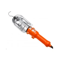 GTV OS-KAN527-24 Hordozható lámpatest, E27, 5m, max 60W, narancssárga