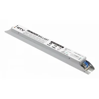 GTV OS-NSEL158-00 Elektromos meghajtó 1x58W, T8, EEI=A2, PF?0,95, AC220-240V, 50/60Hz