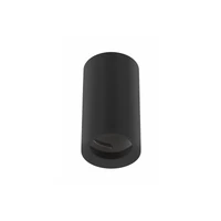 GTV OS-TIP65115OKCZ-00 Mennyezeti lámpatest TIPO, timsó, 65×115, IP20, max 50W, kerek fekete