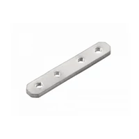 GTV PA-CPGLAXL-00 Rögzítőelemek lineáris építészeti profilokhoz (kpl-2db)