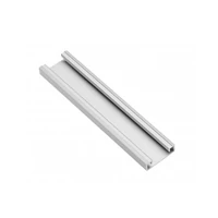 GTV PA-GLAXNK3M-AL LED alumínium profil GLAX ezüst 3,05 m