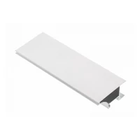 GTV PA-GLAXWN3M-AL-10 Korona profil GLAX