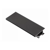 GTV PA-GLAXWN3M-AL-20M Korona profil GLAX