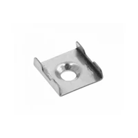 GTV PA-SPRGLAXM-00 Fogantyúk mini fedőprofilokhoz (kpl-2db)