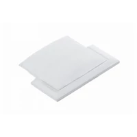 GTV PA-ZASGLAX-10 GLAX LED profilsapka fehér (10 db buborékfóliában)