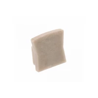 GTV PA-ZASGLAXMNKW-90 Kupak LED profilhoz GLAX Mini felhordott magas pezsgőhöz (10 db buborékfóliában)