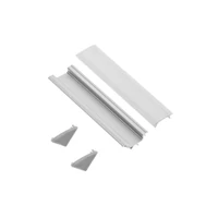 GTV PA-ZGLAXKTOMZ-00 GLAX szögletes készlet