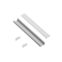 GTV PA-ZGLAXMNKOMZ-00 GLAX mini átfedő készlet