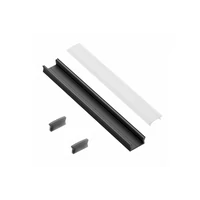 GTV PA-ZGLAXMNKOMZ-20M GLAX készlet alkalmazott mini fekete