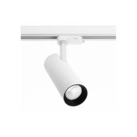 GTV TLD-12W38LN-NB0 T-LINE LED sínlámpa áramköri sínhez,12W,1100lm,AC220-240V,50/60Hz,PF>0,5,Ra≥80,38°,4000K,fehér