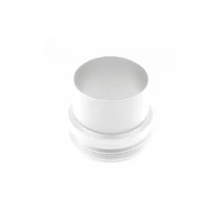 GTV XLD-LKSWLGAB-00 Világítótest sapka LIMA és GROSSO sínekhez, A, fehér